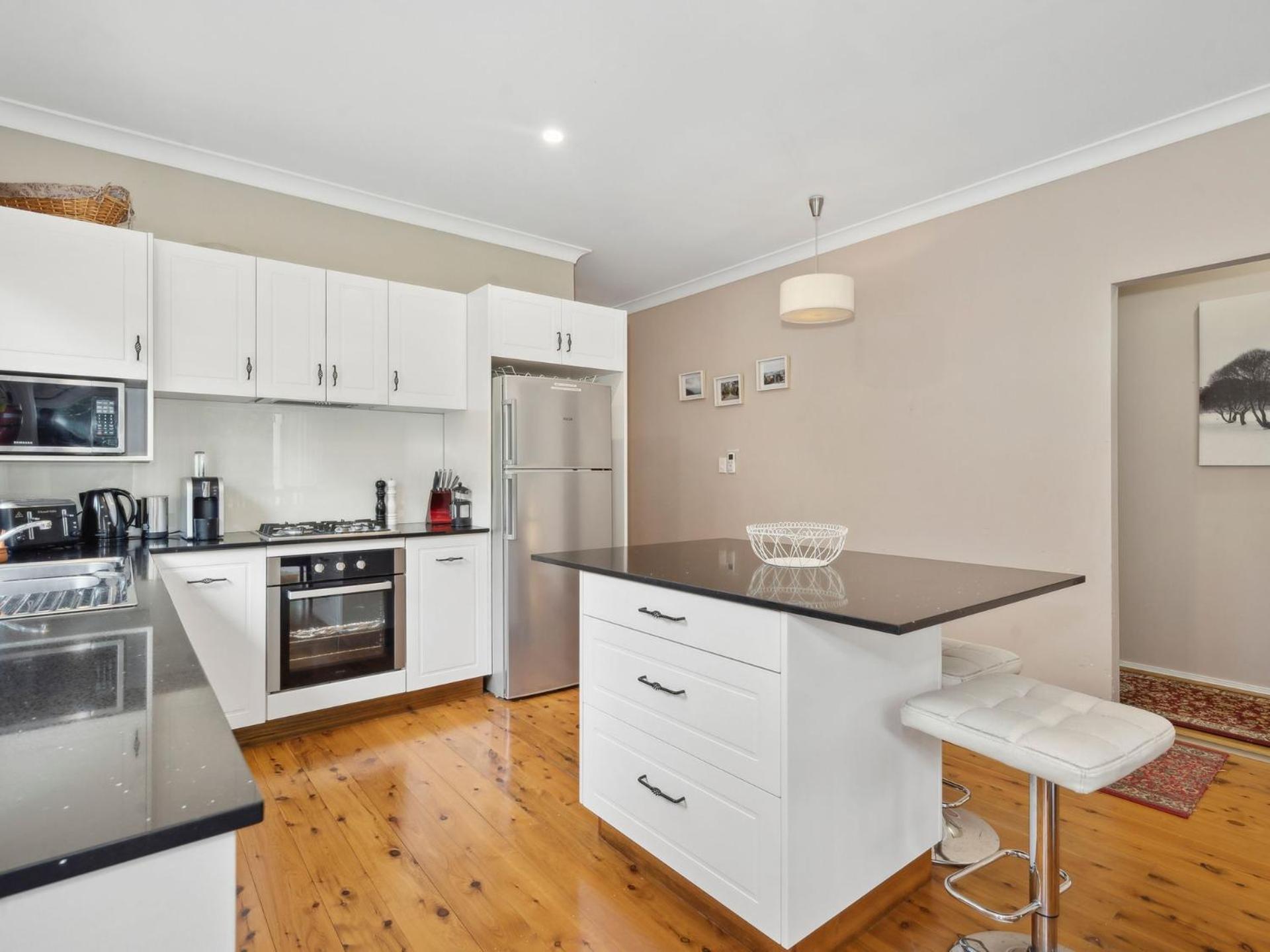 Scenic Cottage Katoomba Exterior foto